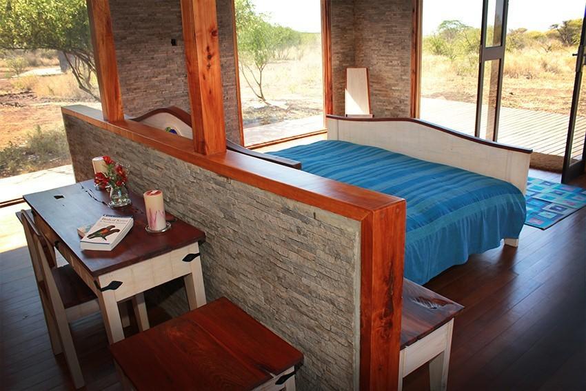 Elephant Gorge Camp Amboseli Cameră foto
